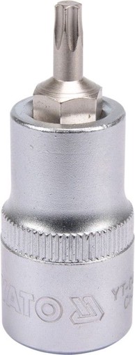 YATO Torx ključ 1/2"" T25 L55MM